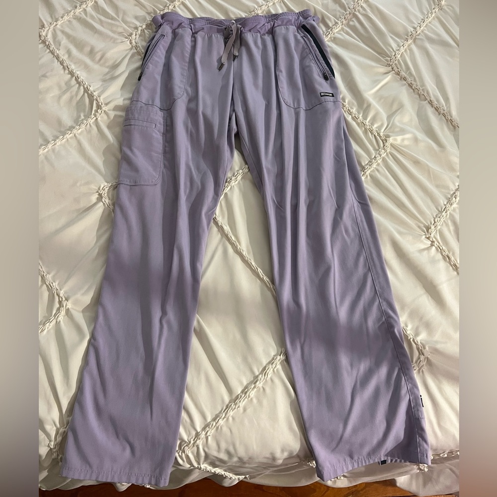 Like new Grey’s Anatomy scrub bottoms